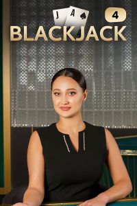 Blackjack 4