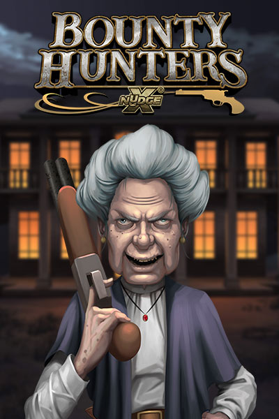 Bounty Hunters xNudge