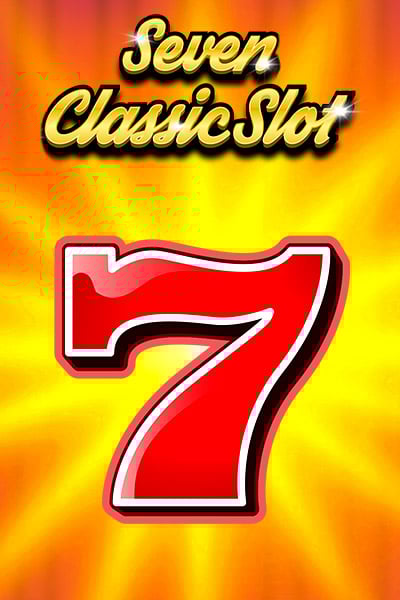 Seven Classic Slot