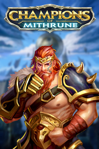 Champions of Mithrune