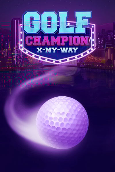 Golf Champion