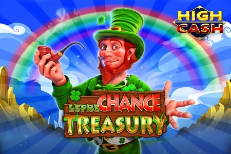 Leprechance Treasury