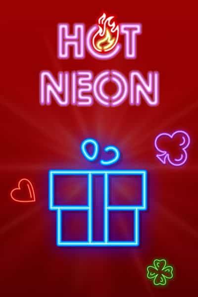 Hot Neon