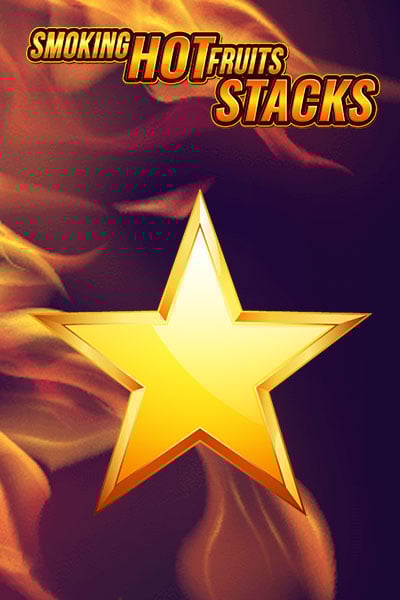 Smoking Hot Fruits Stacks