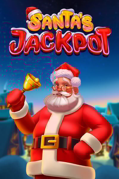Santa's Jackpot