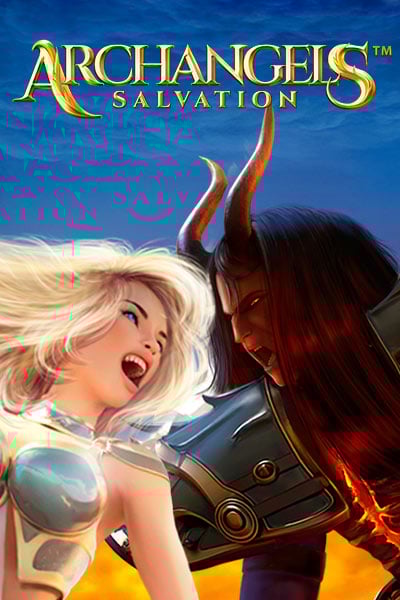 Archangels Salvation