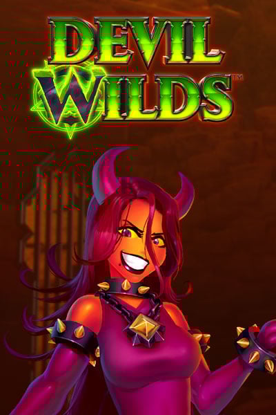 Devil Wilds