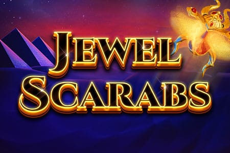 Jewel Scarabs