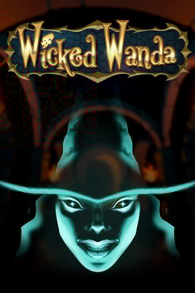 Wicked Wanda