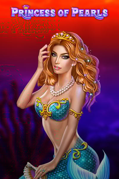 Princess of Pearls