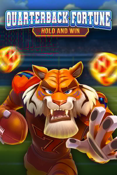 Quarterback Fortune Hold and Win