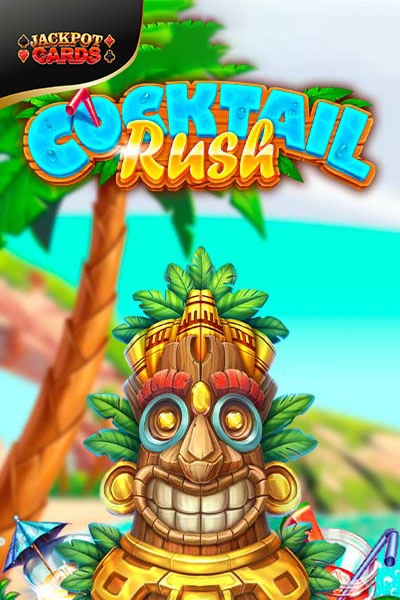 Cocktail Rush