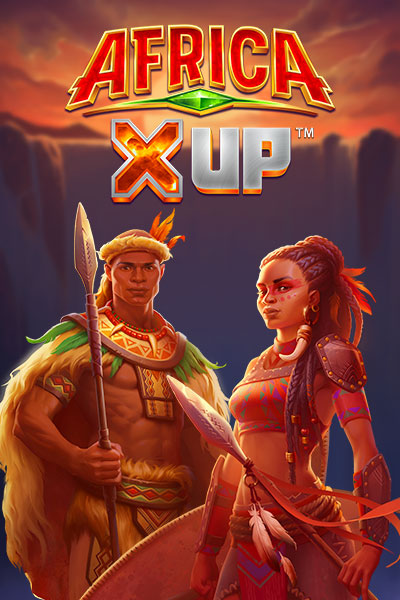 Africa X UP