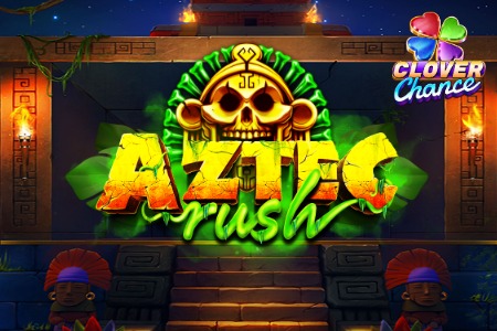Aztec Rush
