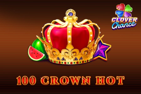 100 Crown Hot