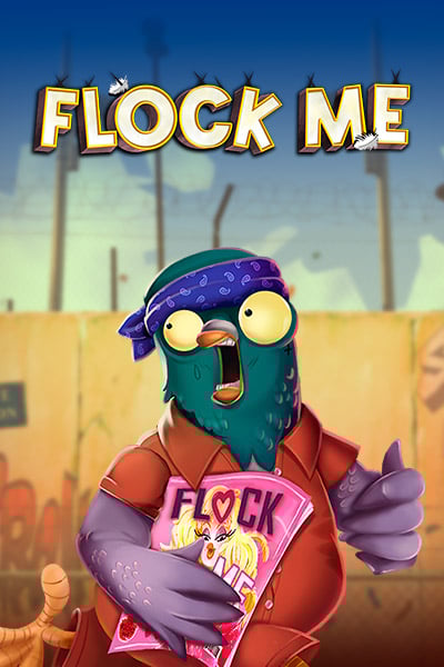 Flock Me
