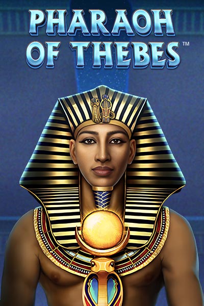 Pharaoh Of Thebes