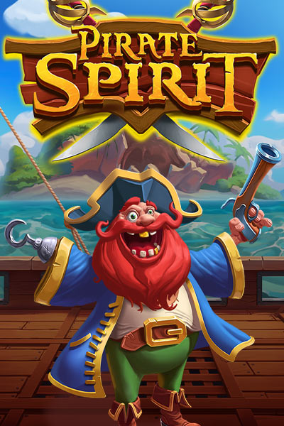 Pirate Spirit