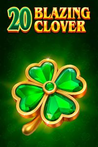 20 Blazing Clover