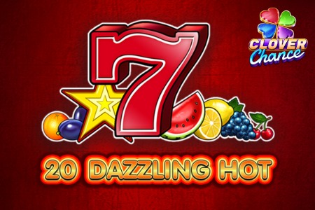 20 Dazzling Hot