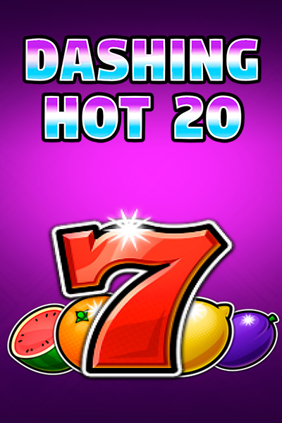 Dashing Hot 20
