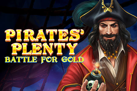 Pirates' Plenty Battle for Gold