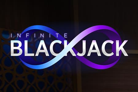 Infinite Blackjack
