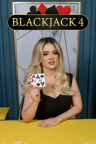 Blackjack 4