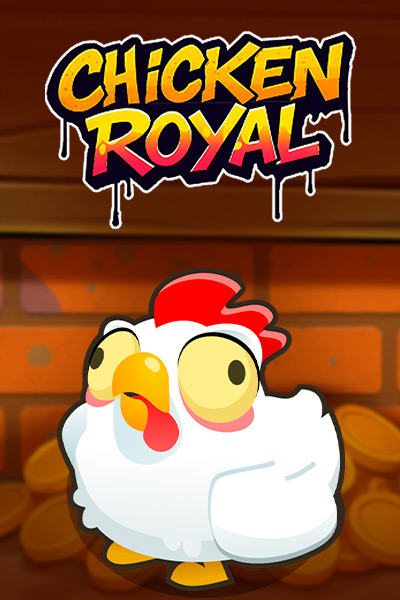 Chicken Royal