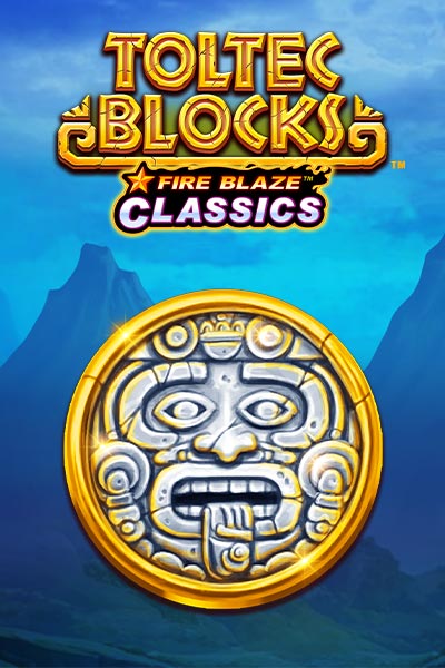 Fire Blaze: Toltec Blocks