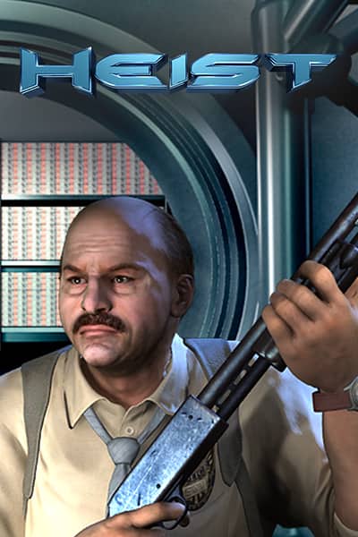 Heist