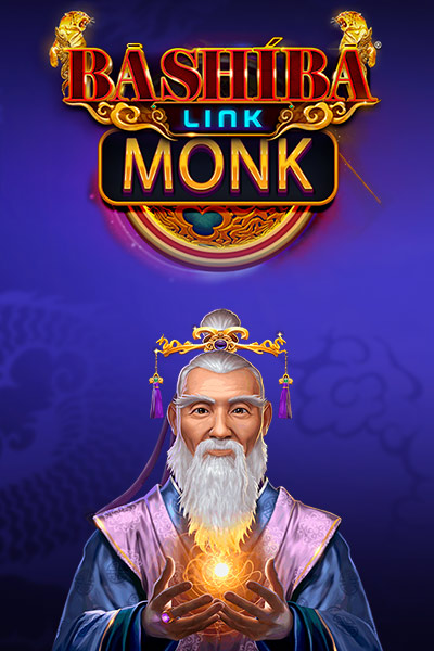 Bashiba Link Monk