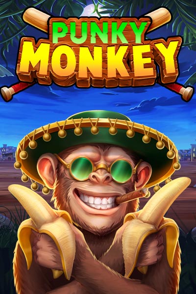 Punky Monkey