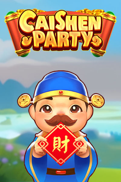 CaiShen Party