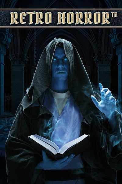 Retro Horror
