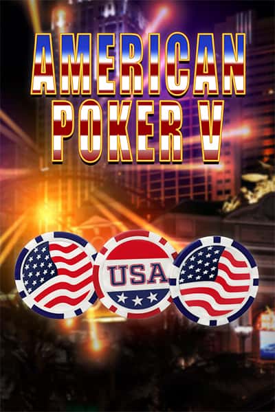 American Poker V
