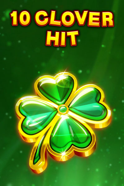 10 Clover Hit