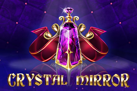 Crystal Mirror