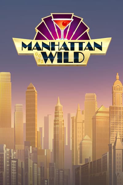 Manhattan Goes Wild