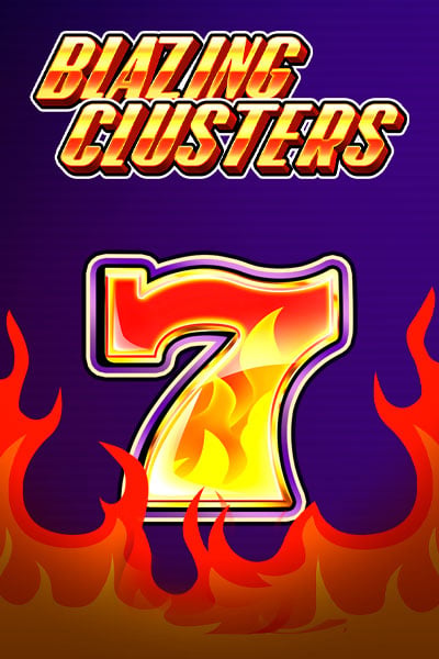 Blazing Clusters
