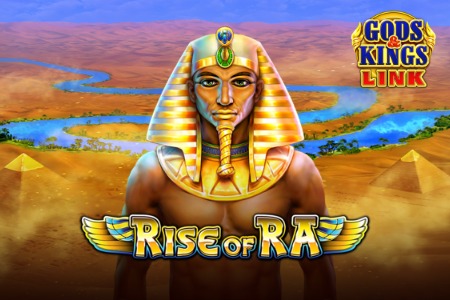 Rise of Ra Gods & Kings Link