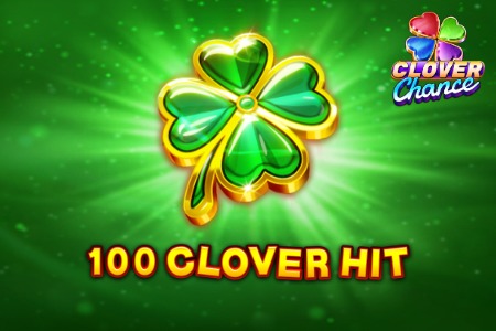 100 Clover Hit