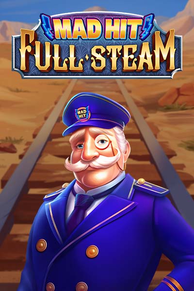 Mad Hit Full Steam