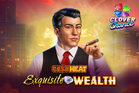 Exquisite Wealth Cash Heat