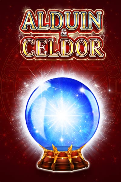 Alduin & Celdor