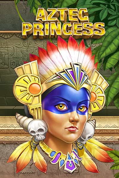 Aztec Warrior Princess