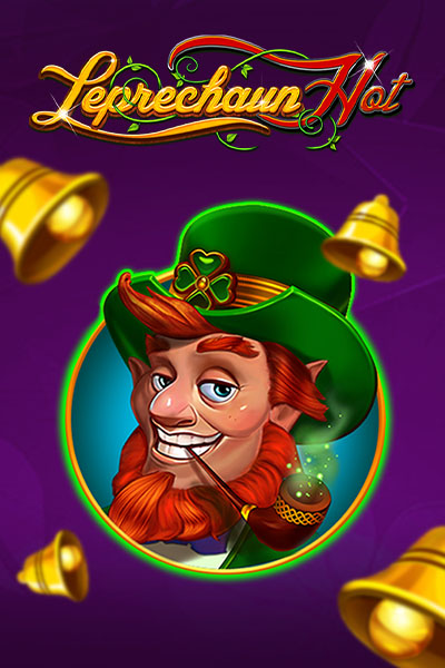 Leprechaun Hot