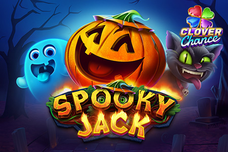 Spooky Jack