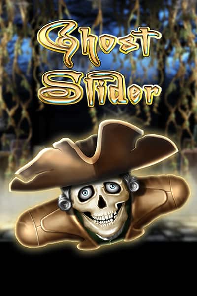 Ghost Slider