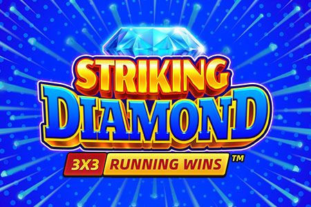 Striking Diamond
